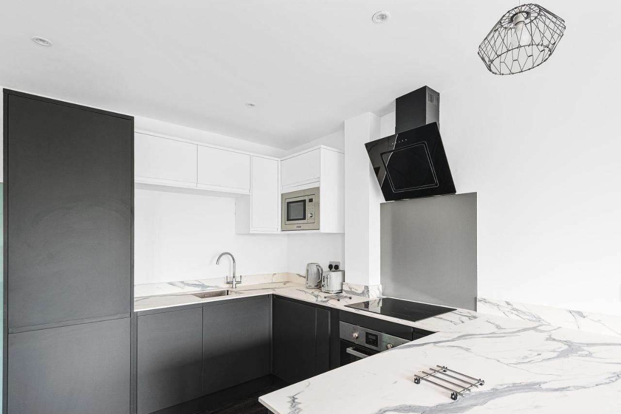 Redland Green Apartments By Mycityhaven Bristol Eksteriør billede