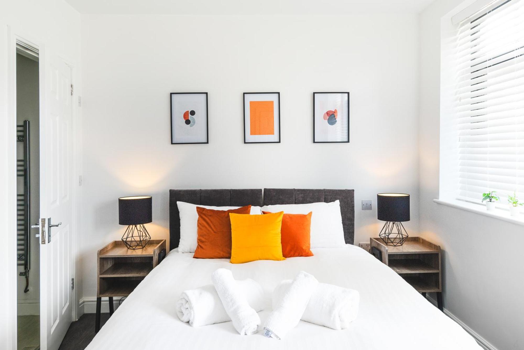 Redland Green Apartments By Mycityhaven Bristol Eksteriør billede