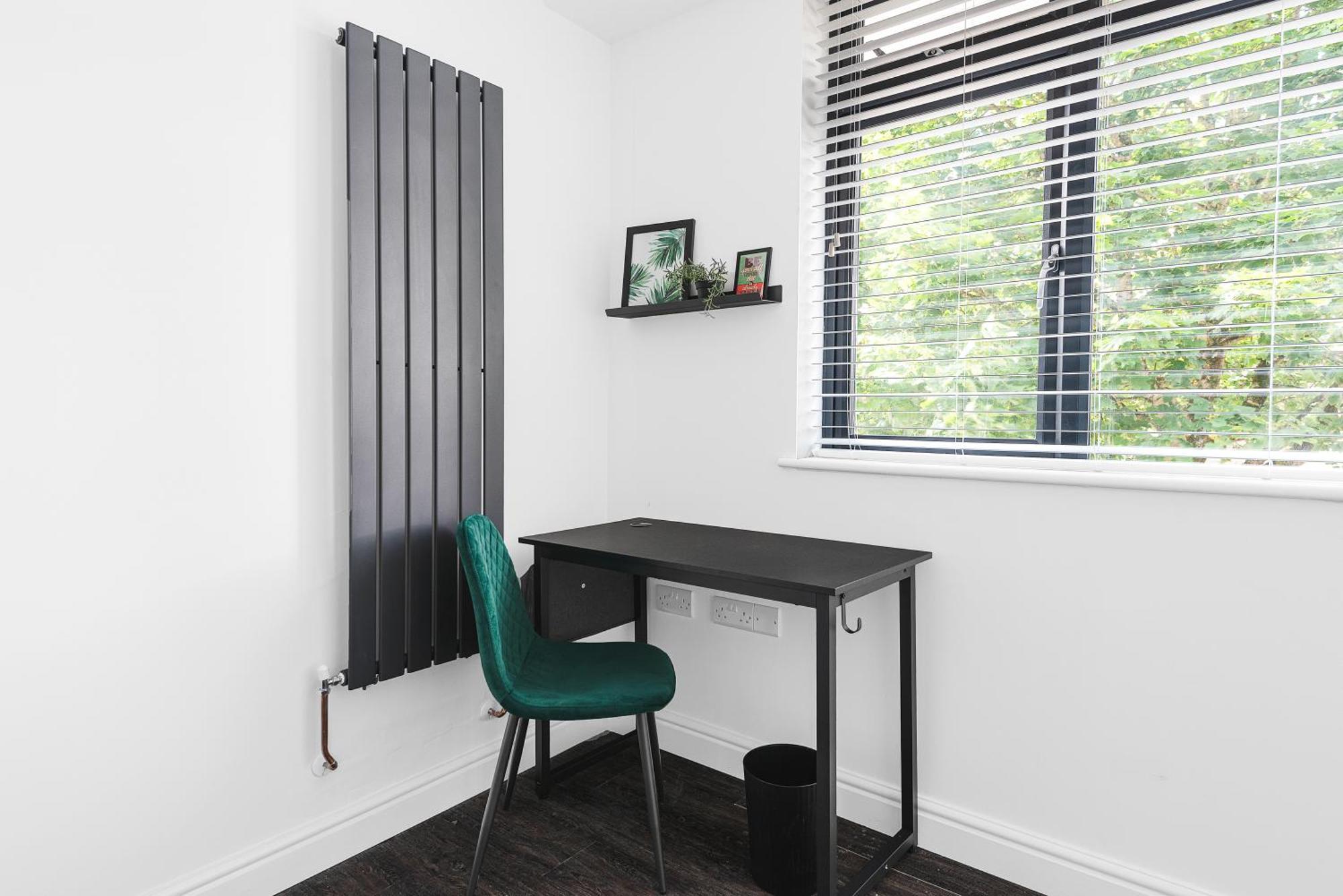 Redland Green Apartments By Mycityhaven Bristol Eksteriør billede