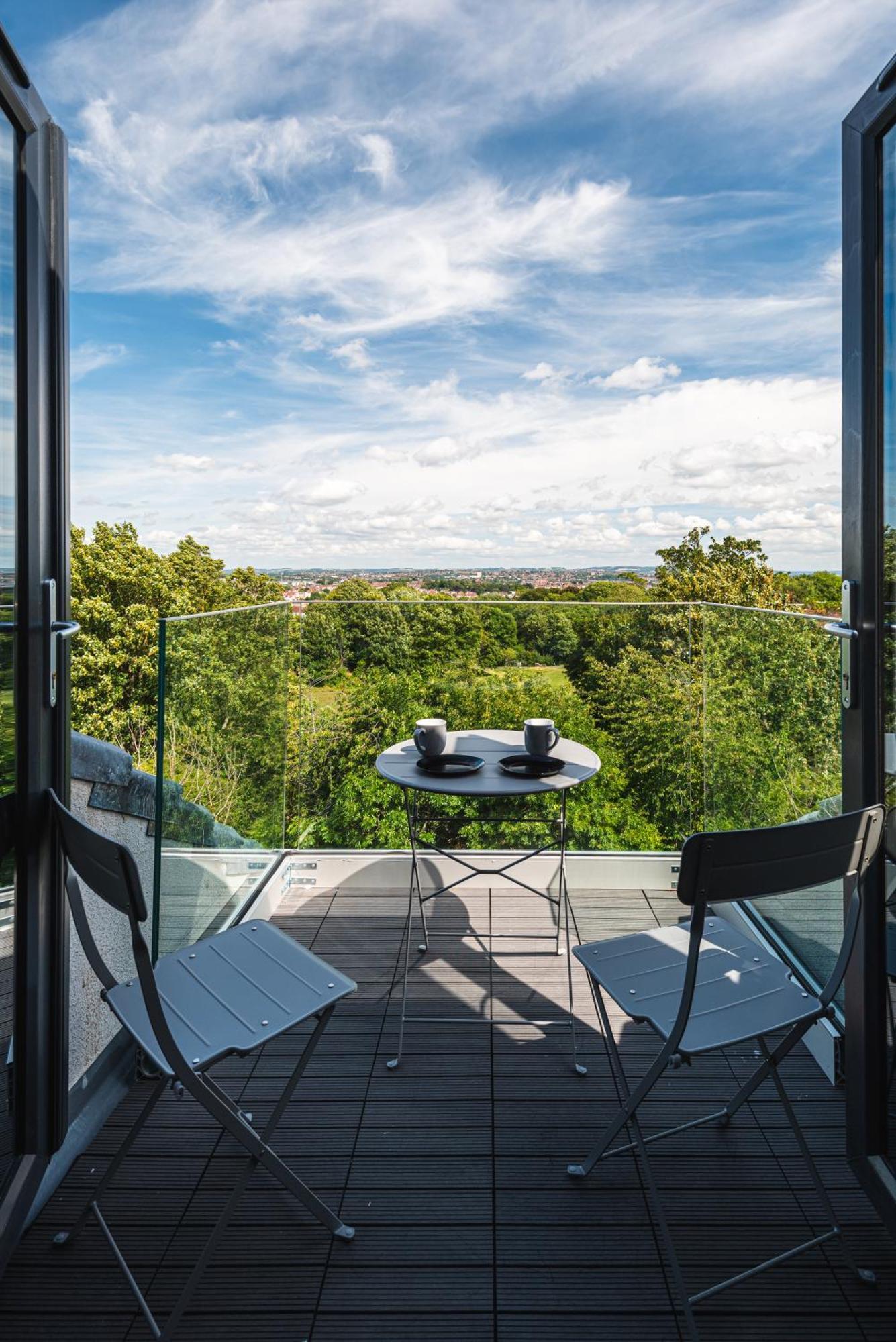 Redland Green Apartments By Mycityhaven Bristol Eksteriør billede